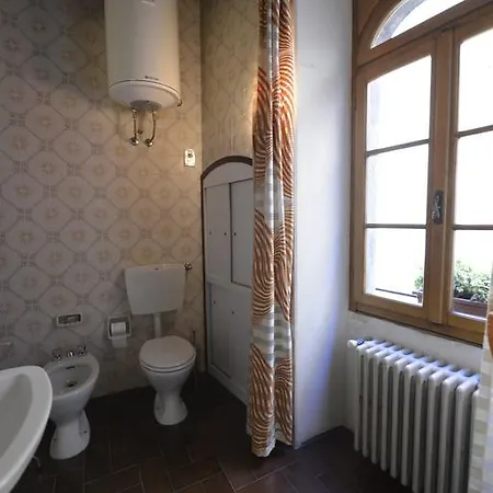 Casa Roma - Welchome