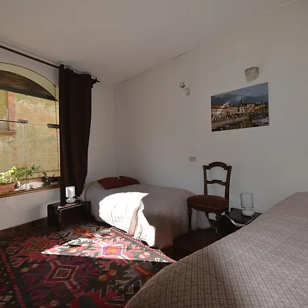 Casa Roma - Welchome * Cannobio