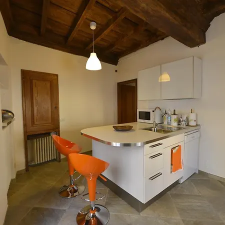 Dom wakacyjny Casa Roma - Welchome