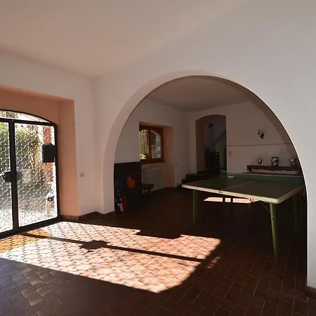 Dom wakacyjny Casa Roma - Welchome