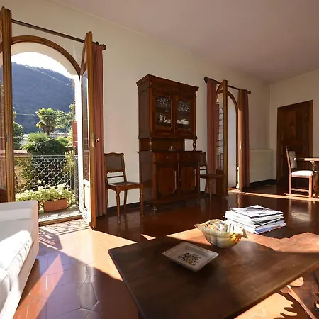 Casa Roma - Welchome Cannobio