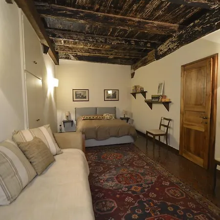 Casa Roma - Welchome *