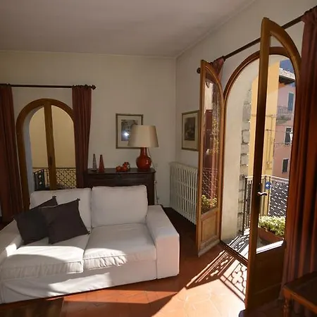 Casa Roma - Welchome * Cannobio