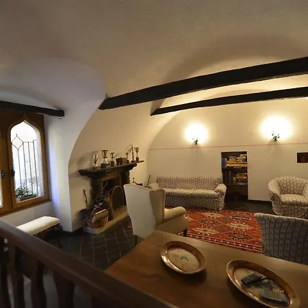 Casa Roma - Welchome *
