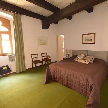 Casa Roma - Welchome * Cannobio